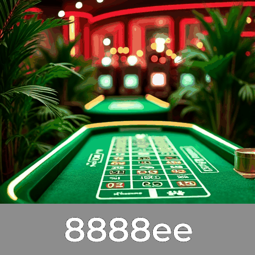 Descubra a Abundância de Bônus Exclusivos no 8888ee