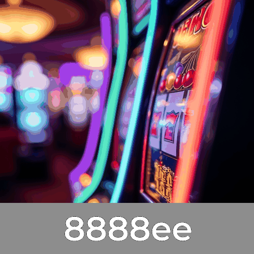 8888ee: A Experiência de Dealer Ao Vivo Preferida no Brasil