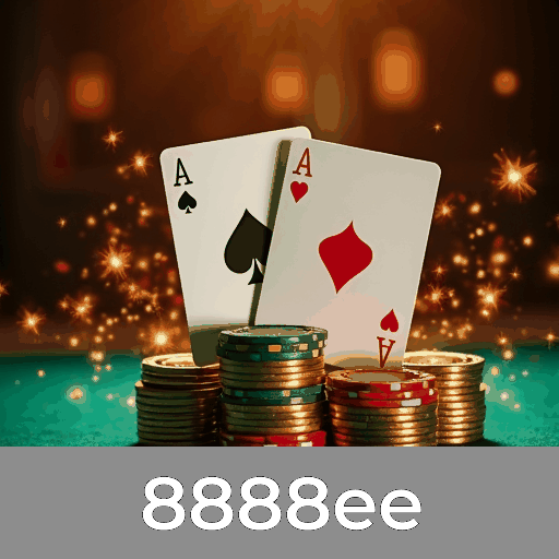 8888ee: A Emoção dos Jogos de Cassino e Grandes Chances de Ganhar
