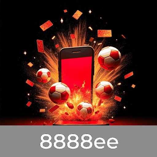 8888ee: A Emoção dos Jogos de Cassino e Grandes Chances de Ganhar