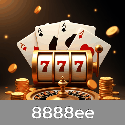 8888ee: Slots-Grandes Prêmios, Jogos de Mesa-Desafios Estratégicos, Live Dealer-Imersão Total