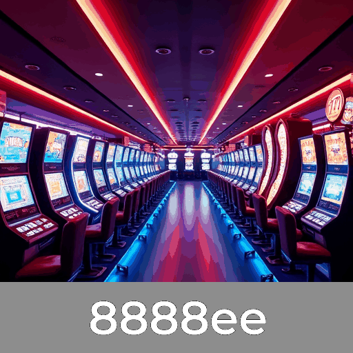 8888ee: Experimente a emoção instantânea do Crash e grandes retornos