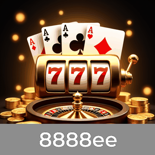 8888ee: A Emoção dos Jogos de Cassino e Grandes Chances de Ganhar
