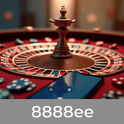 8888ee: Segurança e Diversão no Cassino Premiadas