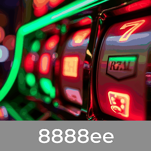 8888ee: Excelência em Jogos e Serviços Profissionais