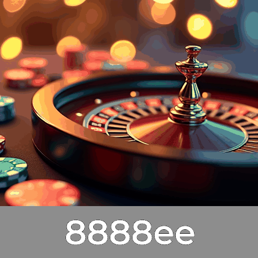 8888ee: A Experiência de Dealer Ao Vivo Preferida no Brasil