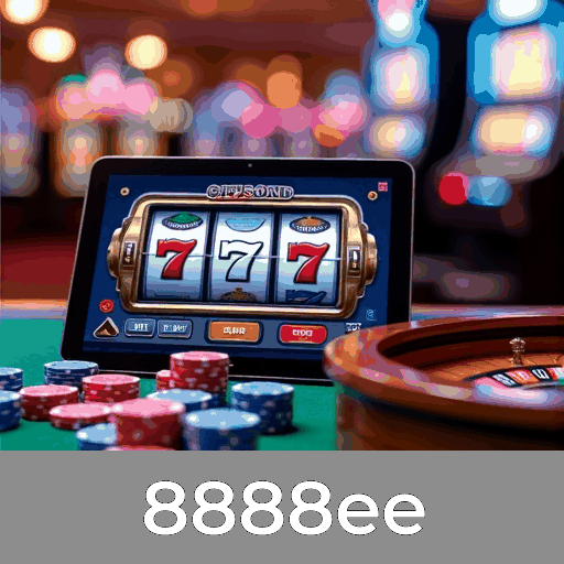 Descubra a Abundância de Bônus Exclusivos no 8888ee