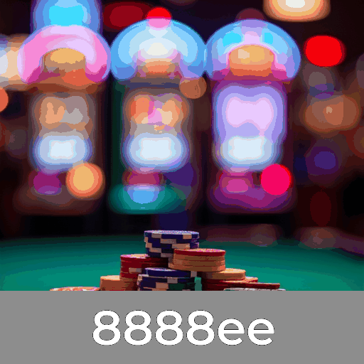 8888ee: Slots-Grandes Prêmios, Jogos de Mesa-Desafios Estratégicos, Live Dealer-Imersão Total