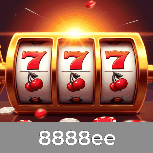 8888ee: A Emoção dos Jogos de Cassino e Grandes Chances de Ganhar