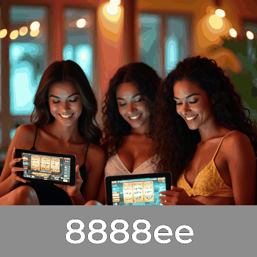 8888ee: A Experiência de Dealer Ao Vivo Preferida no Brasil