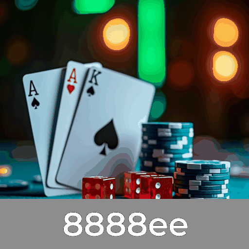 8888ee: Excelência em Jogos e Serviços Profissionais