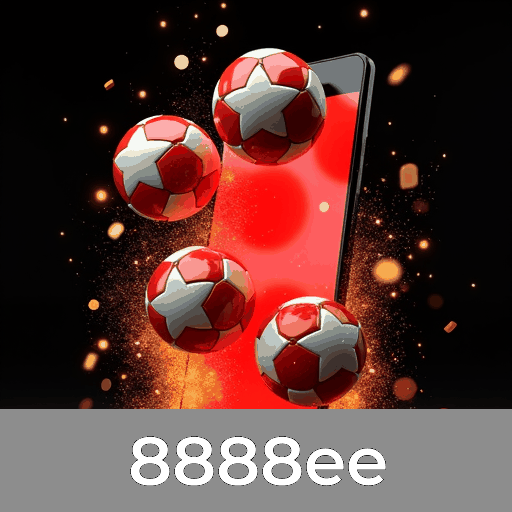 8888ee: Excelência em Jogos e Serviços Profissionais