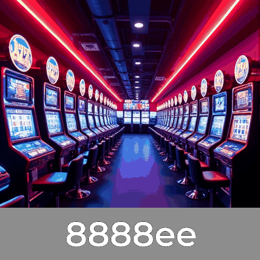 8888ee: A Experiência de Dealer Ao Vivo Preferida no Brasil