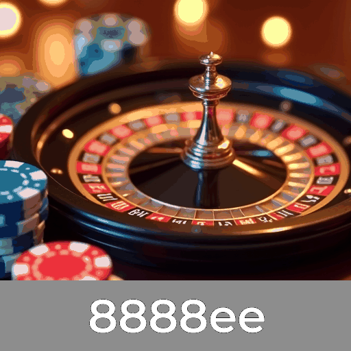 8888ee: Excelência em Jogos e Serviços Profissionais