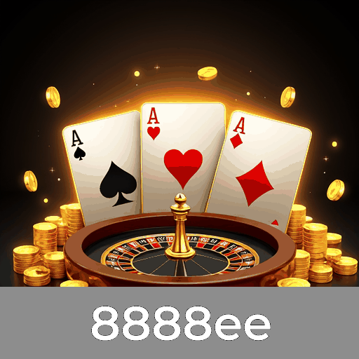 8888ee: Slots-Grandes Prêmios, Jogos de Mesa-Desafios Estratégicos, Live Dealer-Imersão Total